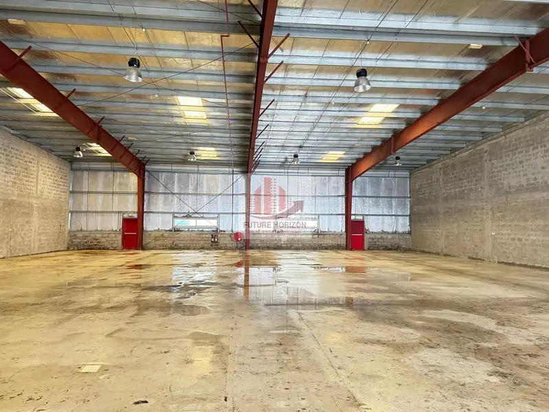 9267 Sq Ft Commercial Warehouse in DIP Phase 1