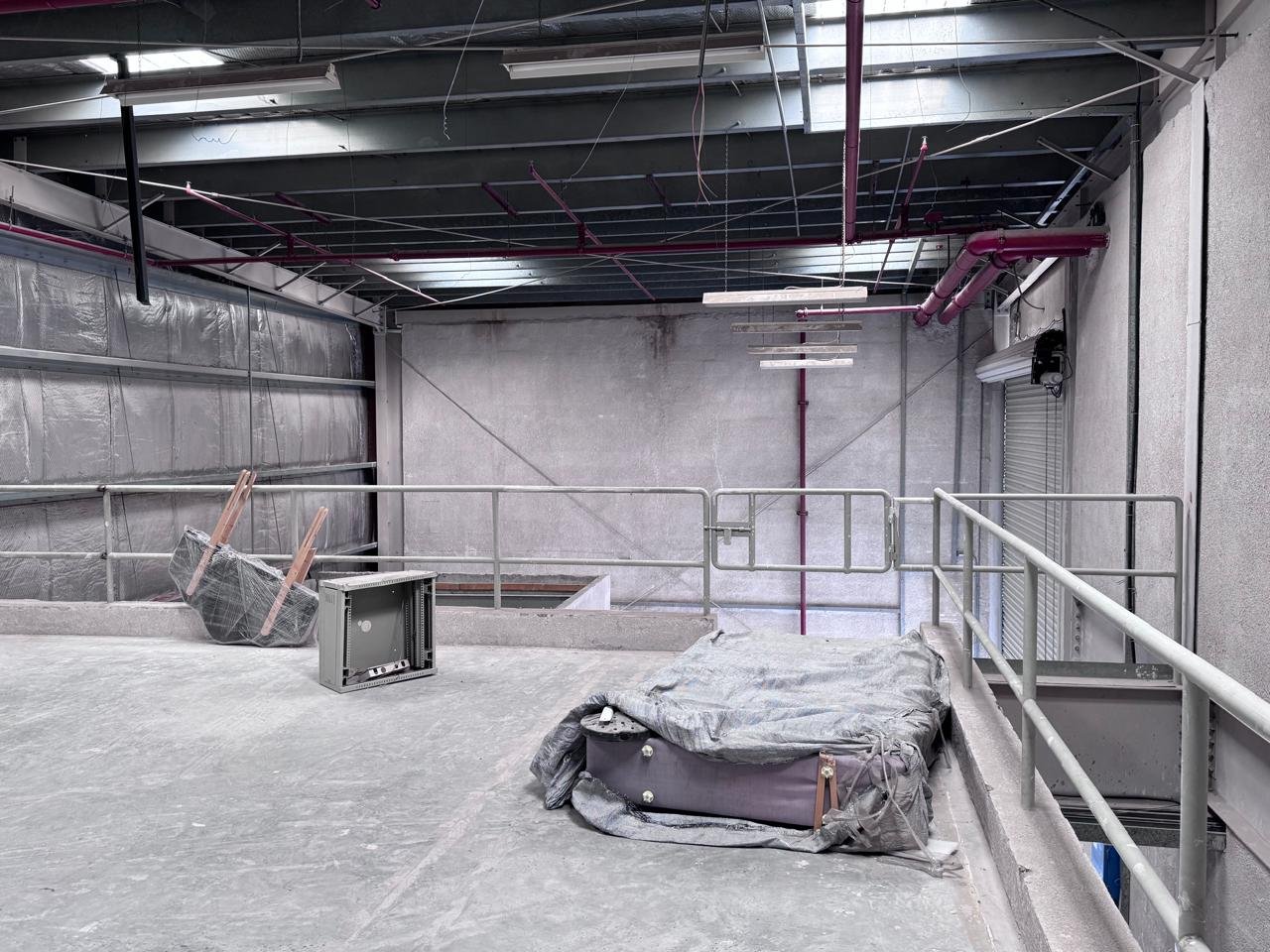 2500 Sq Ft Commercial warehouse for rent in Jebel Ali