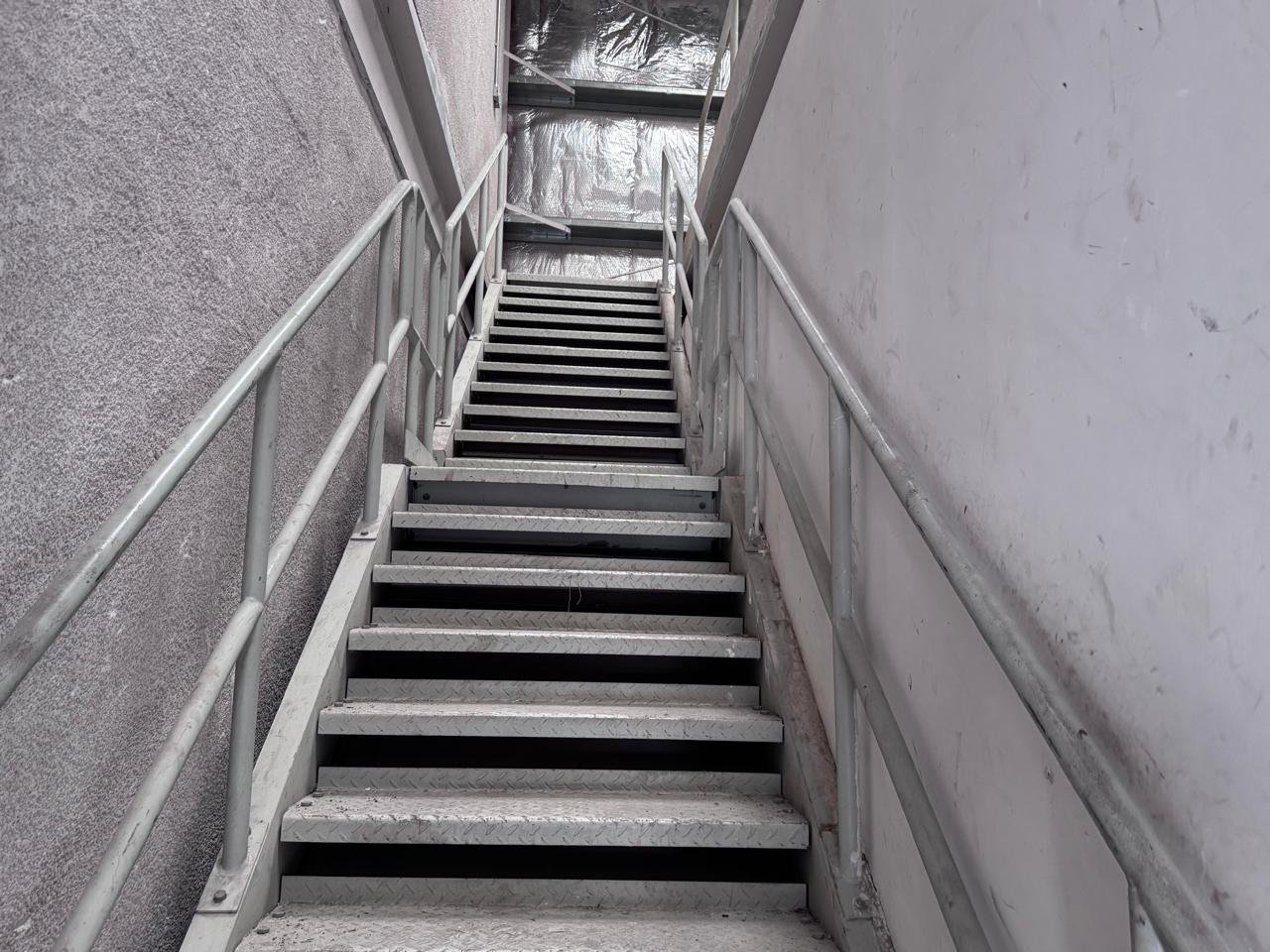 2500 Sq Ft Commercial warehouse for rent in Jebel Ali