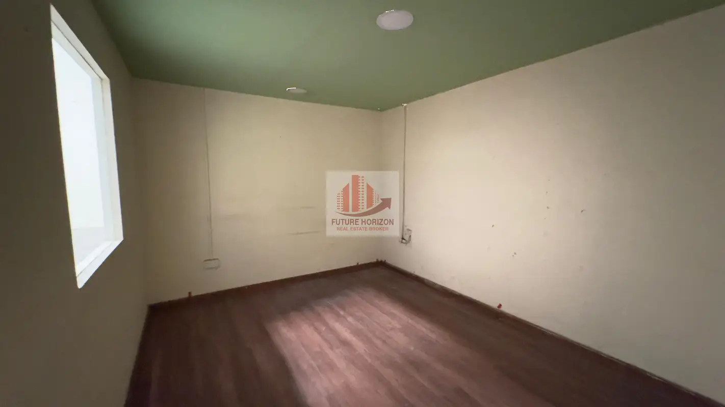 2200 Sq. FT Commercial Insulated Warehouse In Ras Al Khor