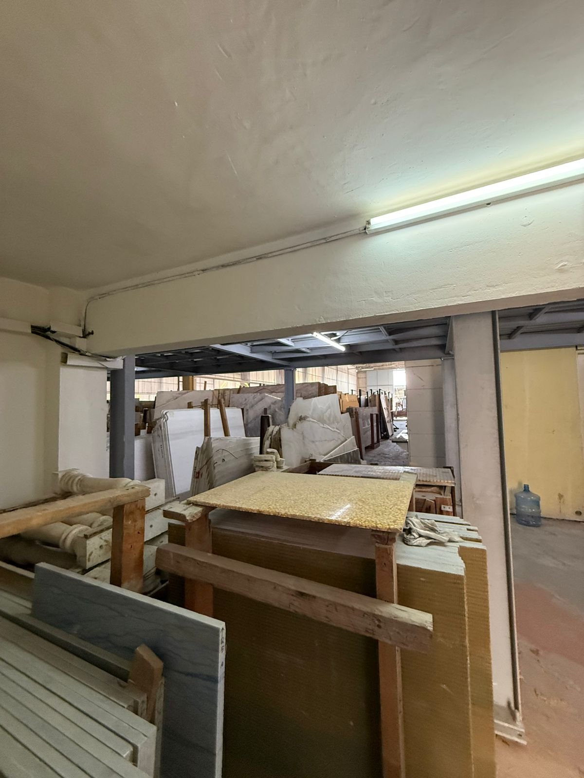 4000 Sq Ft Commercial warehouse in Umm Ramool