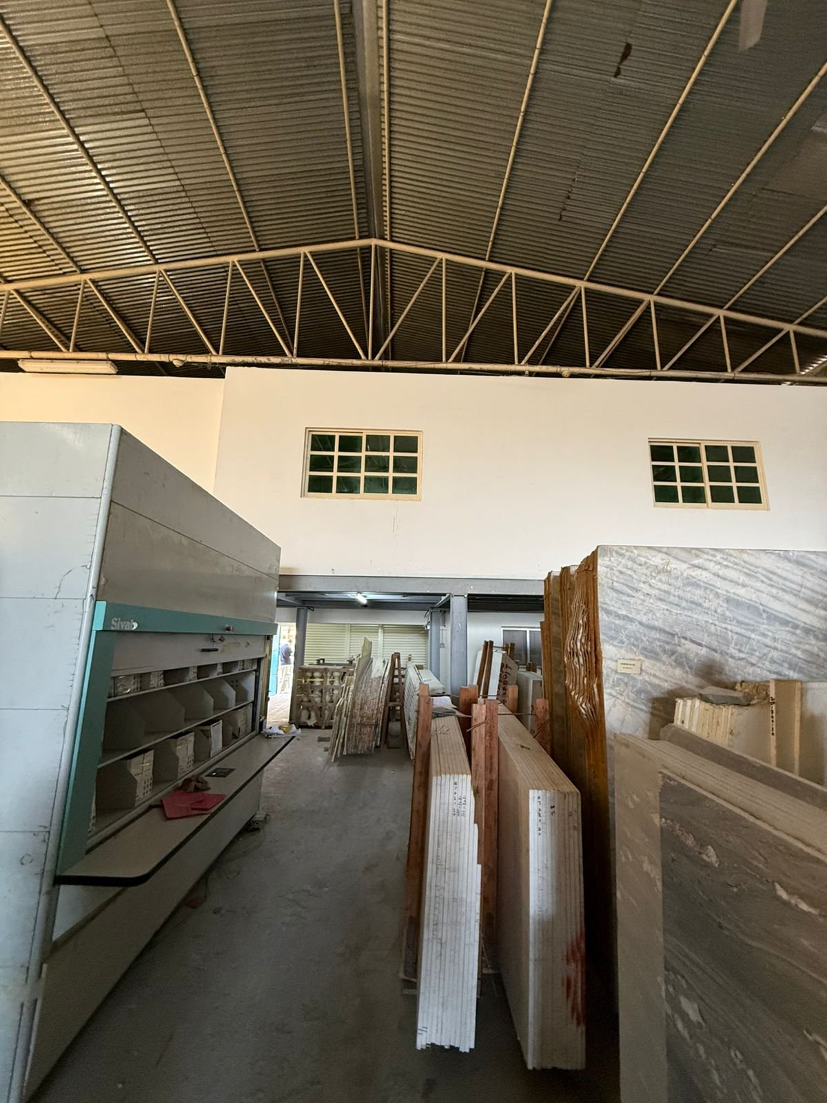 8,300 Sq. ft Commercial warehouse in Umm Ramool