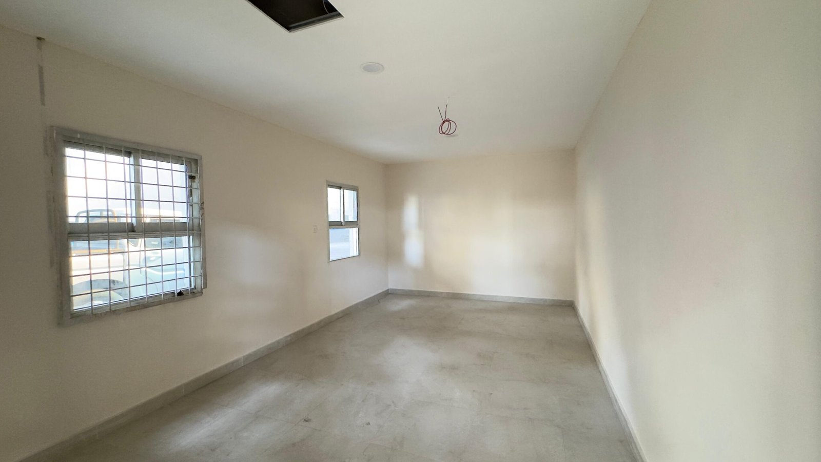 4500 Sq. Ft Commercial warehouse in Al Quoz Industrial Area