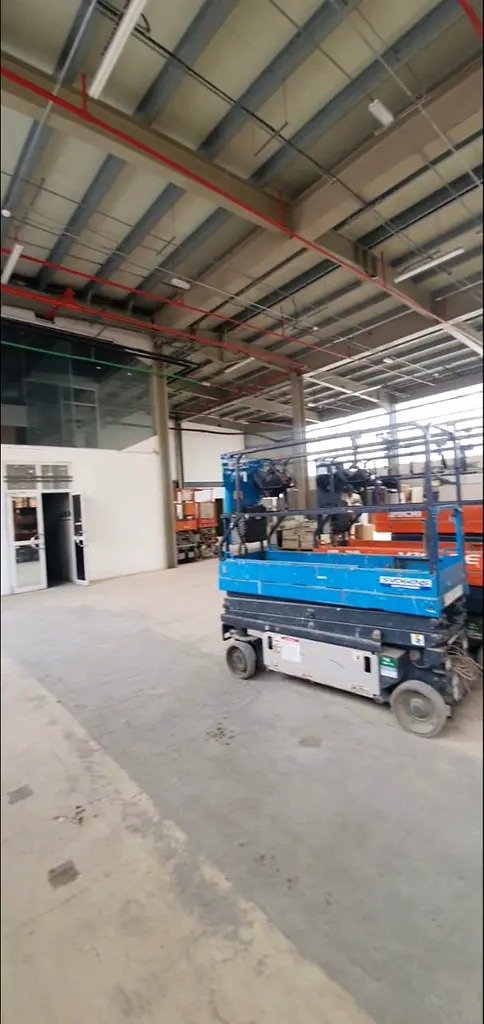 26,000 Sq Ft Warehouse in Al Qusais Ind Area 2