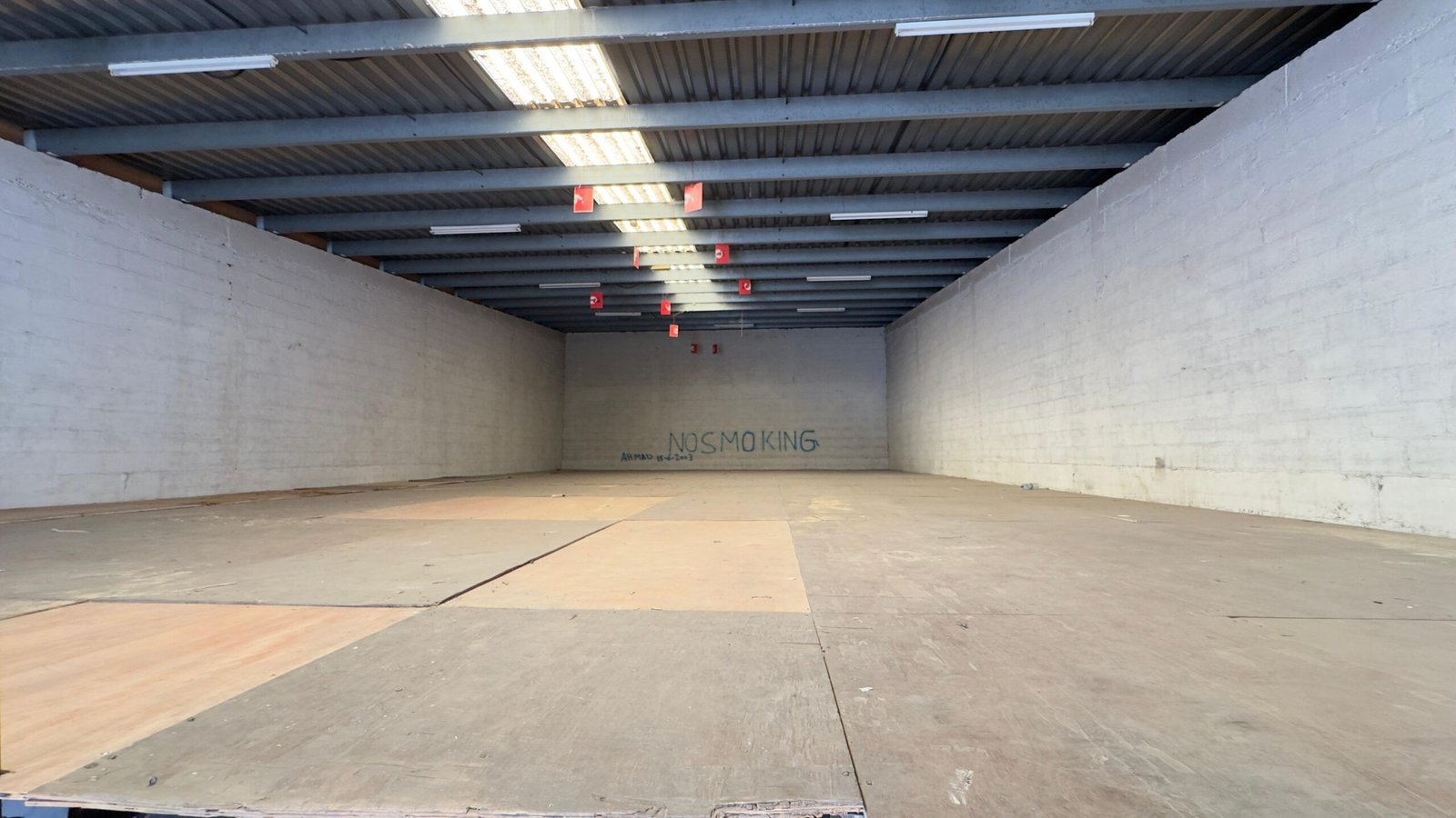 2800 Sq ft Commercial Warehouse for Rent in Ras Al Khor