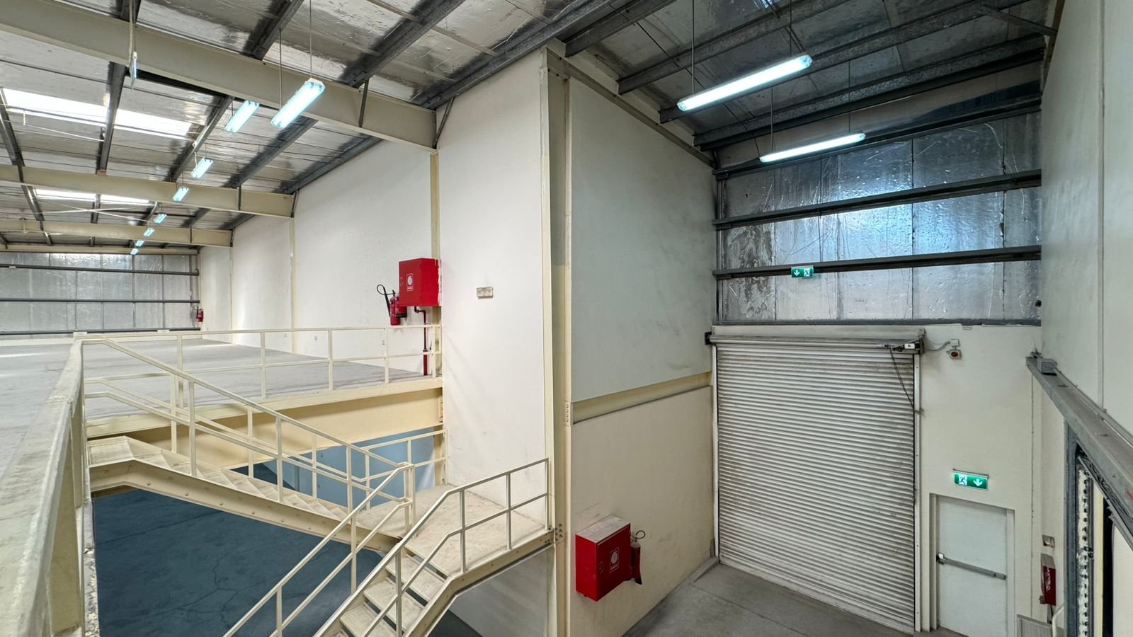 8182 Sq ft Commercial Warehouse for Rent in Al Qusais Ind Area 2  (TAX FREE)