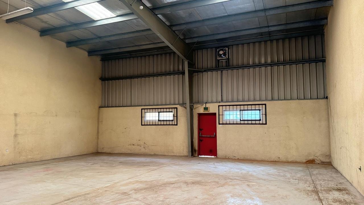 3020 Sq Ft Warehouse in Ras Al Khor Ind Area 2