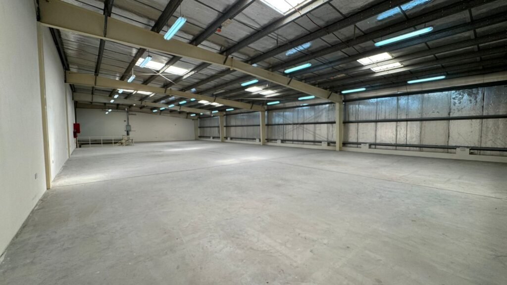 8182 Sq ft Commercial Warehouse for Rent in Al Qusais Ind Area 2  (TAX FREE)