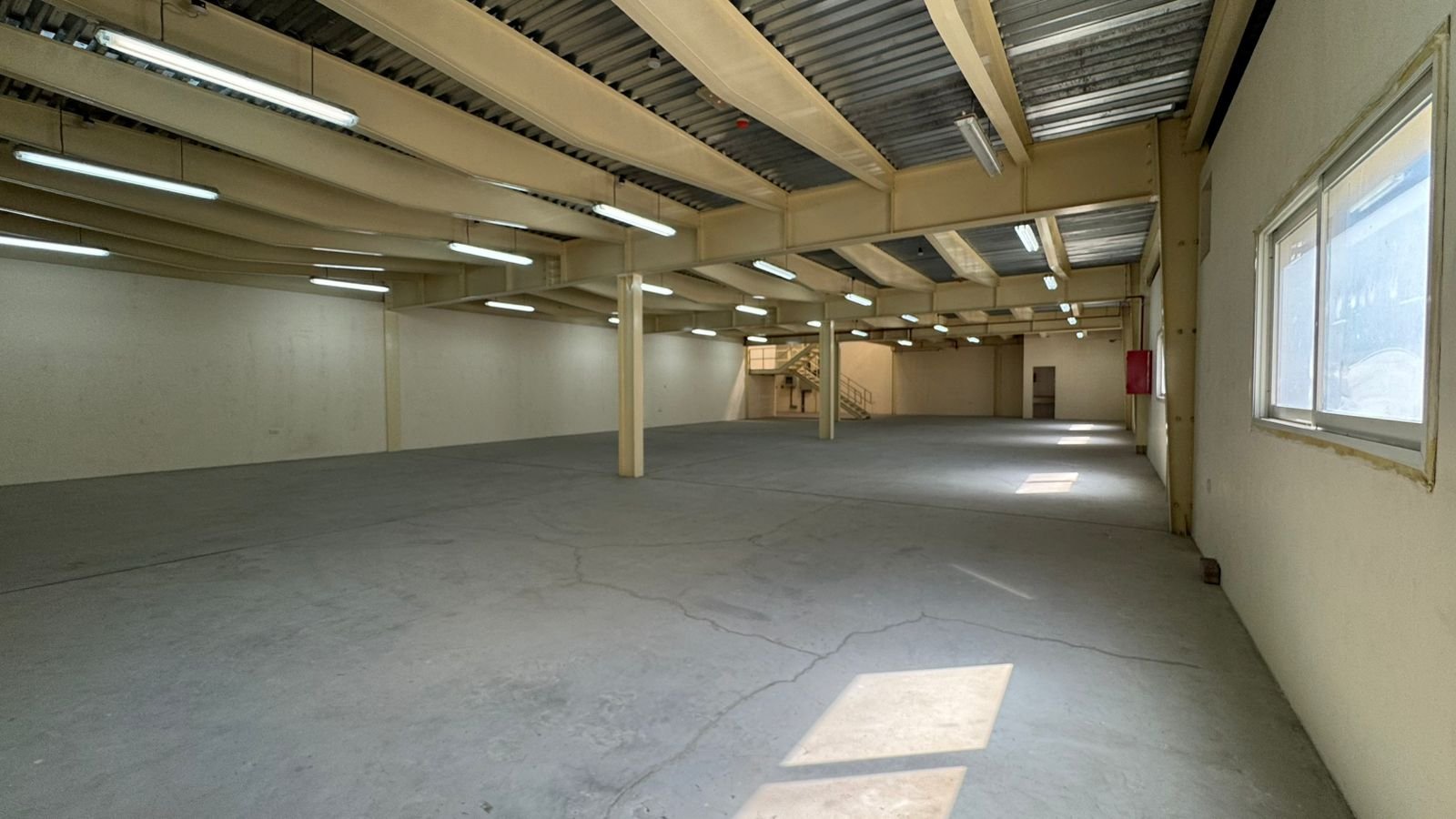 8182 Sq ft Commercial Warehouse for Rent in Al Qusais Ind Area 2  (TAX FREE)