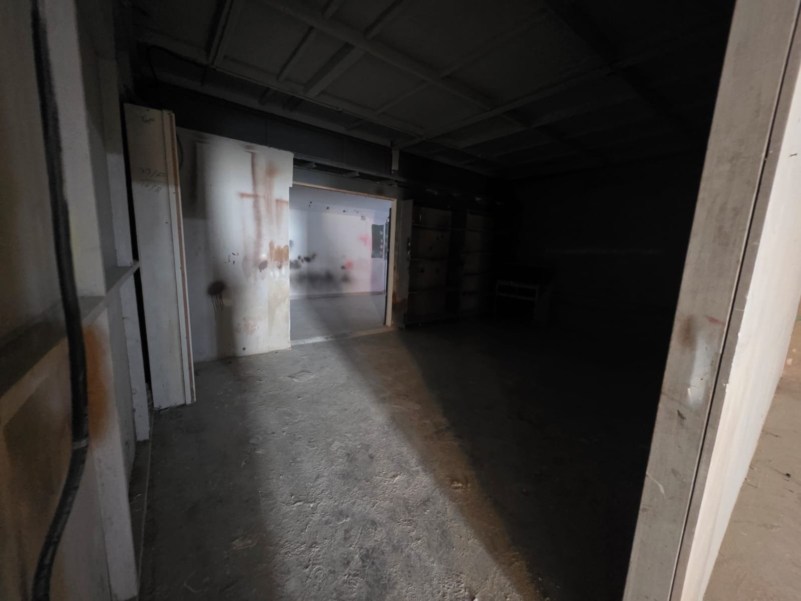 4,100 Sq. FT Commercial Warehouse in DIP 1