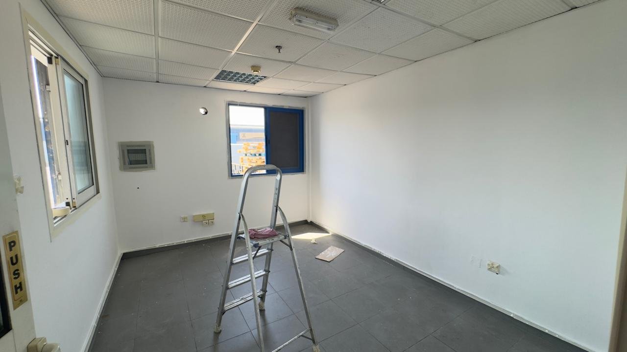 2625 Sq. Ft Commercial Warehouse for Rent in Ras Al Khor Industrial Area 2