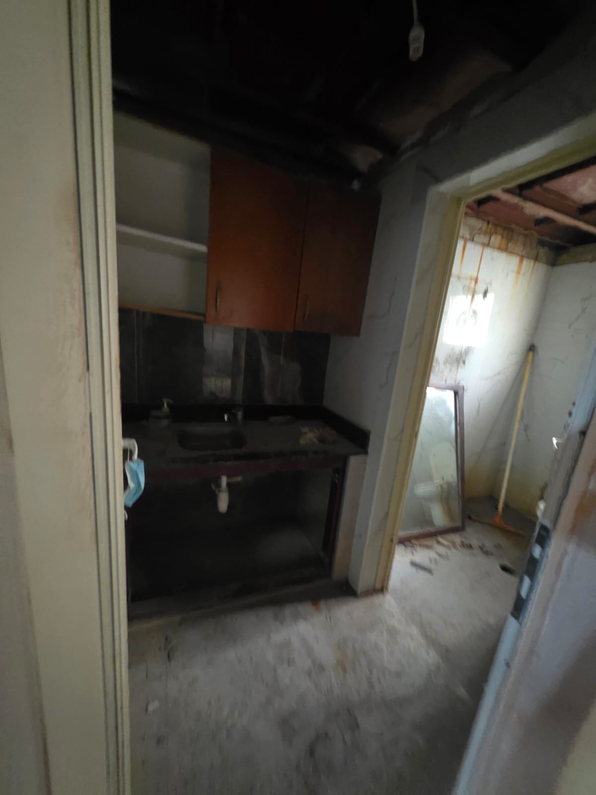 4,100 Sq. FT Commercial Warehouse in DIP 1