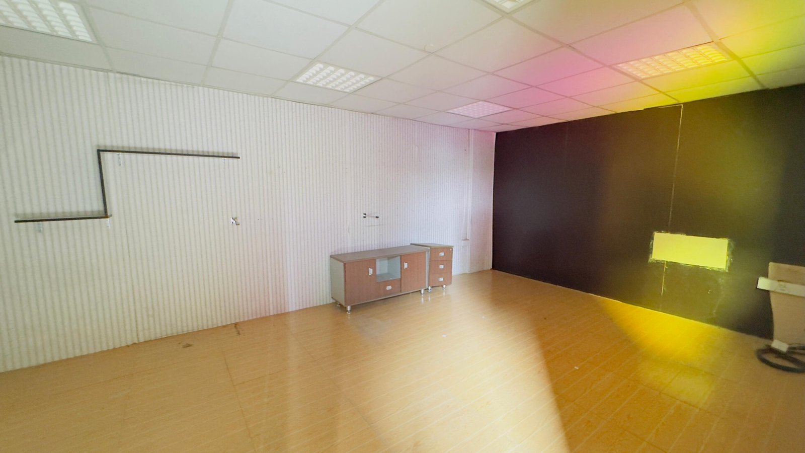 3375 Sq. FT Commercial Road-facing Warehouse in Ras Al Khor