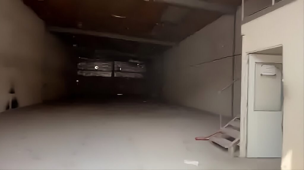 3500 Sq. FT  Warehouse for rent in Al Quoz Ind Area 3