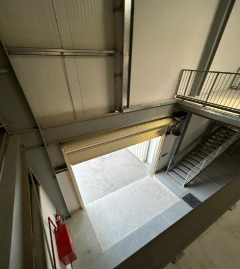 3,244.35 Sq. FT Commercial Warehouse for Rent in Al Qusais Ind 04