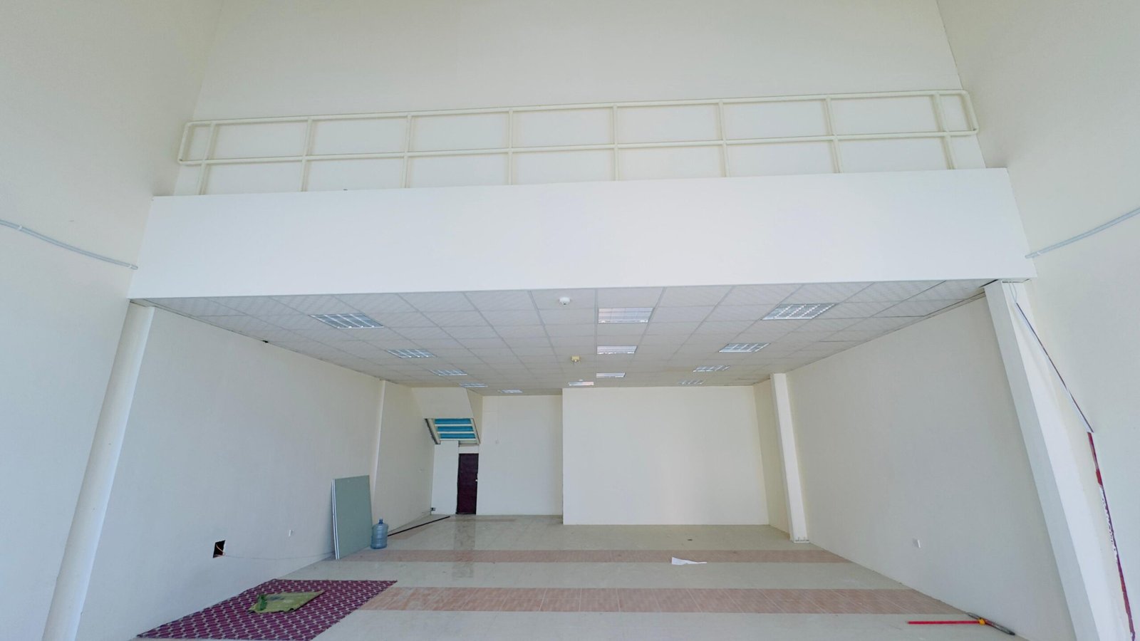2,600 Sq. FT (G+M) Warehouse in Sharjah Ind Area 18