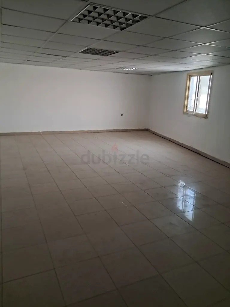 4160 Sq. FT Commercial Warehouse for Rent in DIP 1