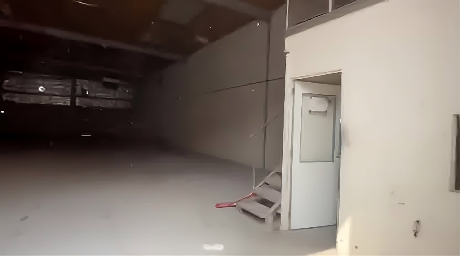 3500 Sq. FT  Warehouse for rent in Al Quoz Ind Area 3