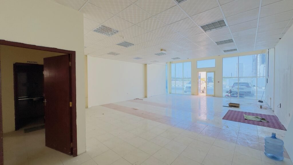 2,600 Sq. FT (G+M) Warehouse in Sharjah Ind Area 18