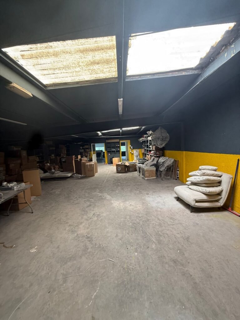 5,335 Sq. FT Commercial Warehouse  for rent in Al Quoz