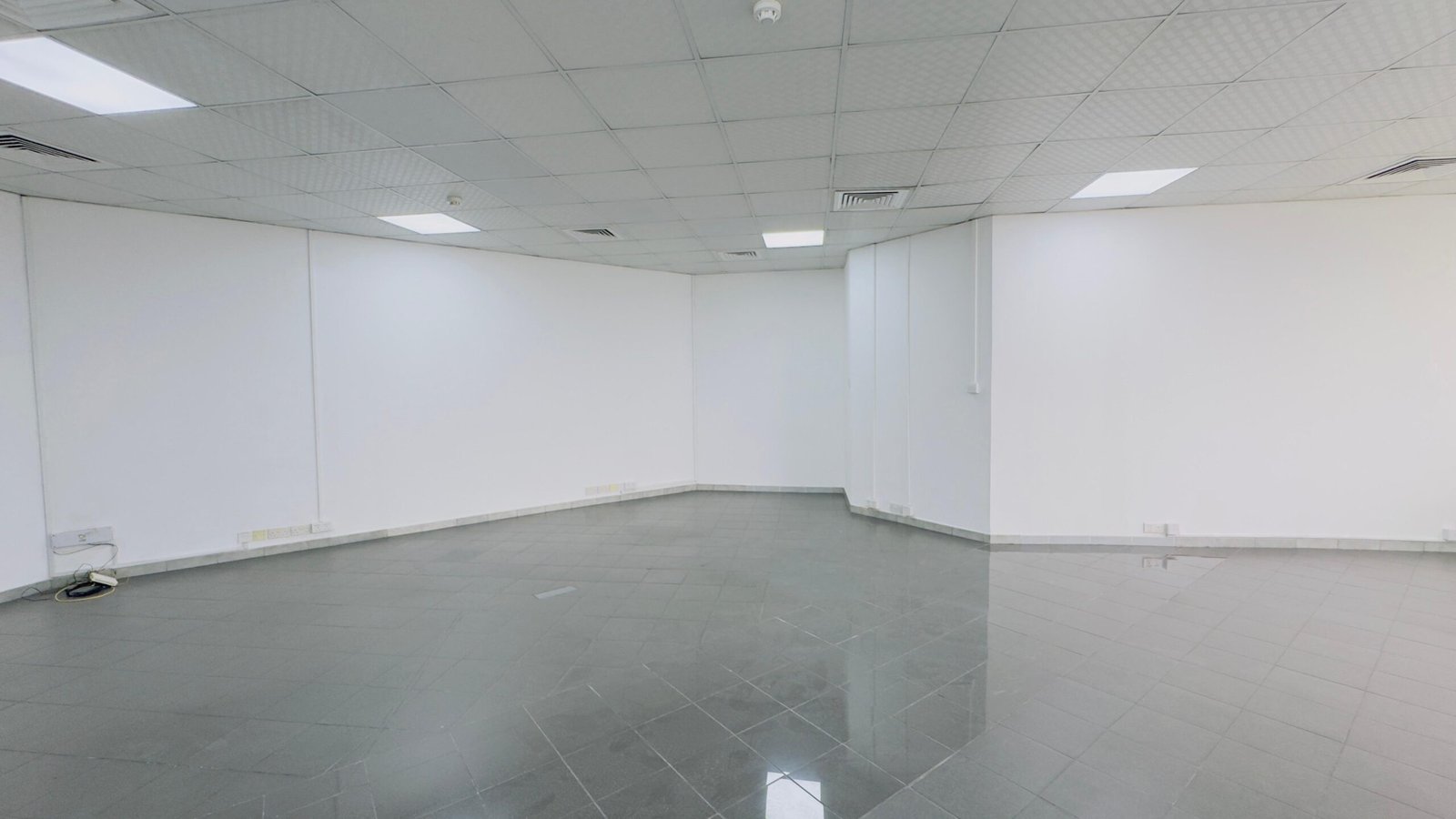 743 Sq. FT Office space in Ras Al Khor Ind Area 2