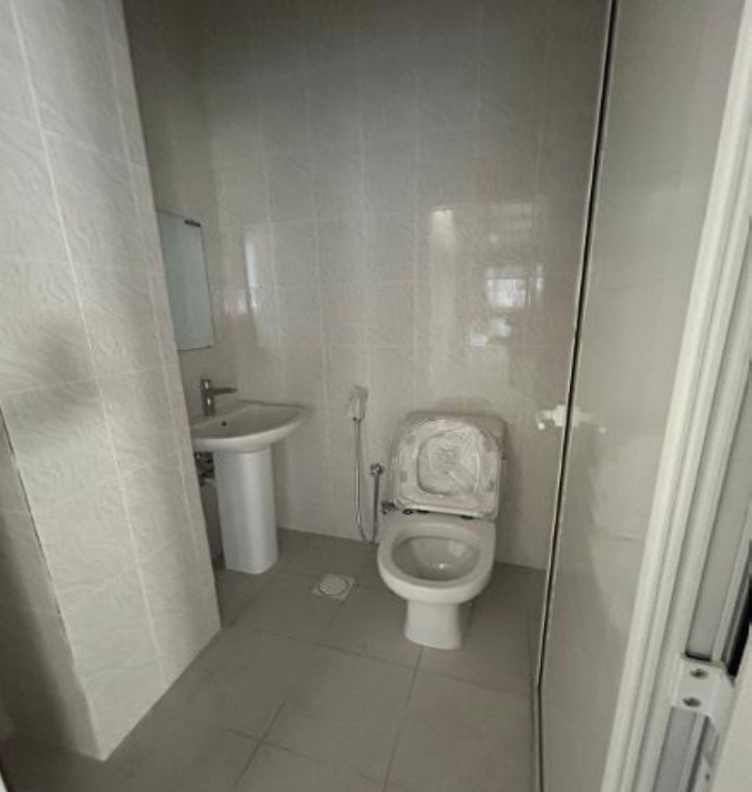 3,244.35 Sq. FT Commercial Warehouse for Rent in Al Qusais Ind 04