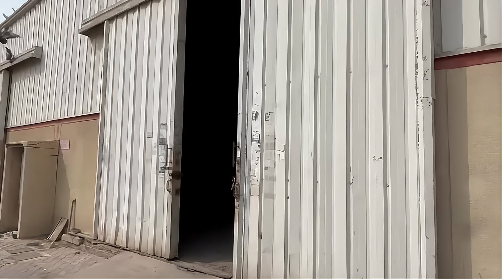 3500 Sq. FT  Warehouse for rent in Al Quoz Ind Area 3