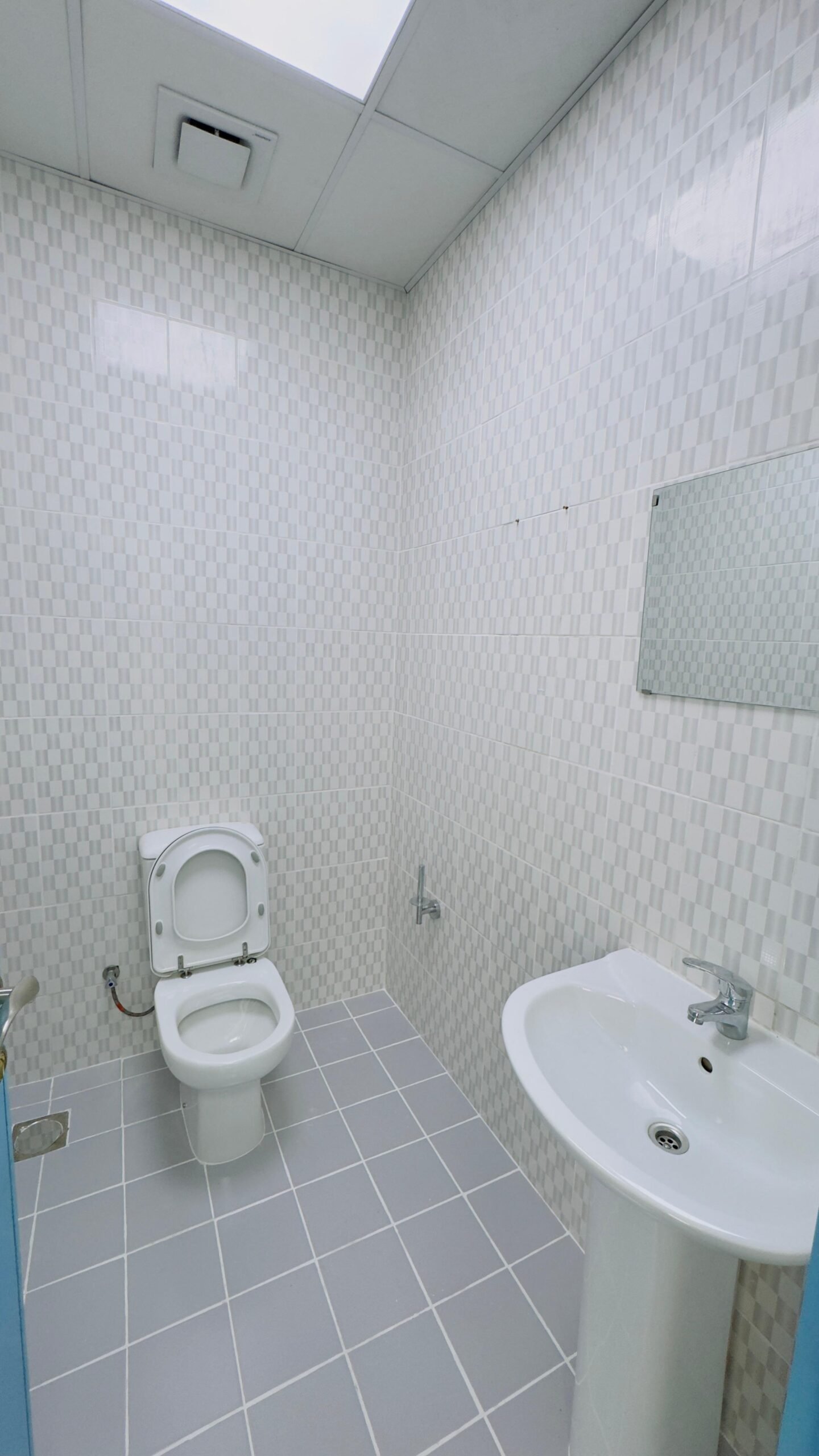 743 Sq. FT Office space in Ras Al Khor Ind Area 2