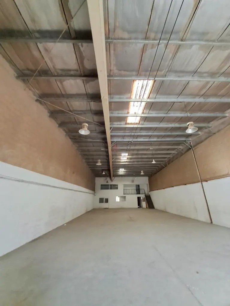 4160 Sq. FT Commercial Warehouse for Rent in DIP 1