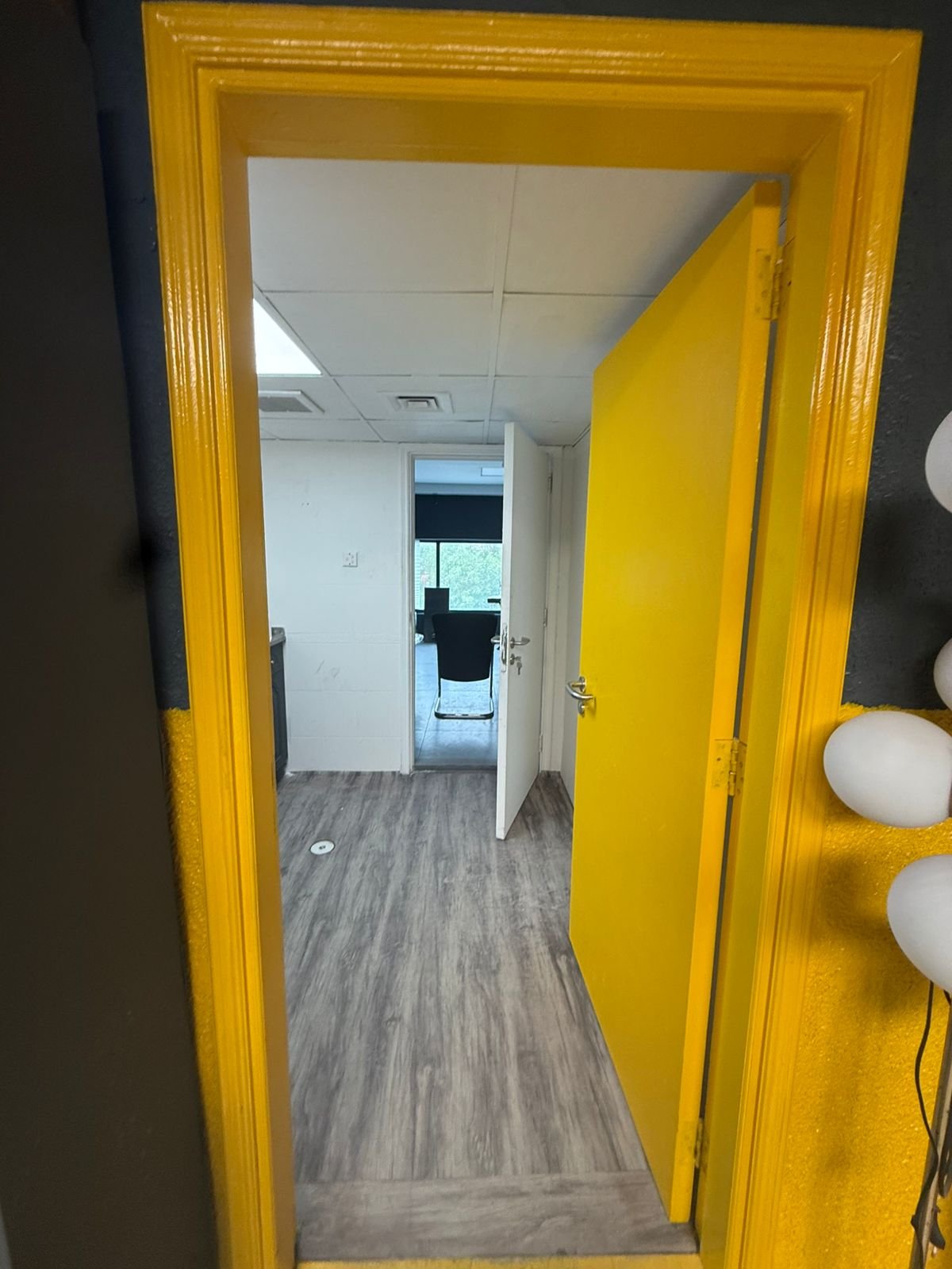 5,335 Sq. FT Commercial Warehouse  for rent in Al Quoz