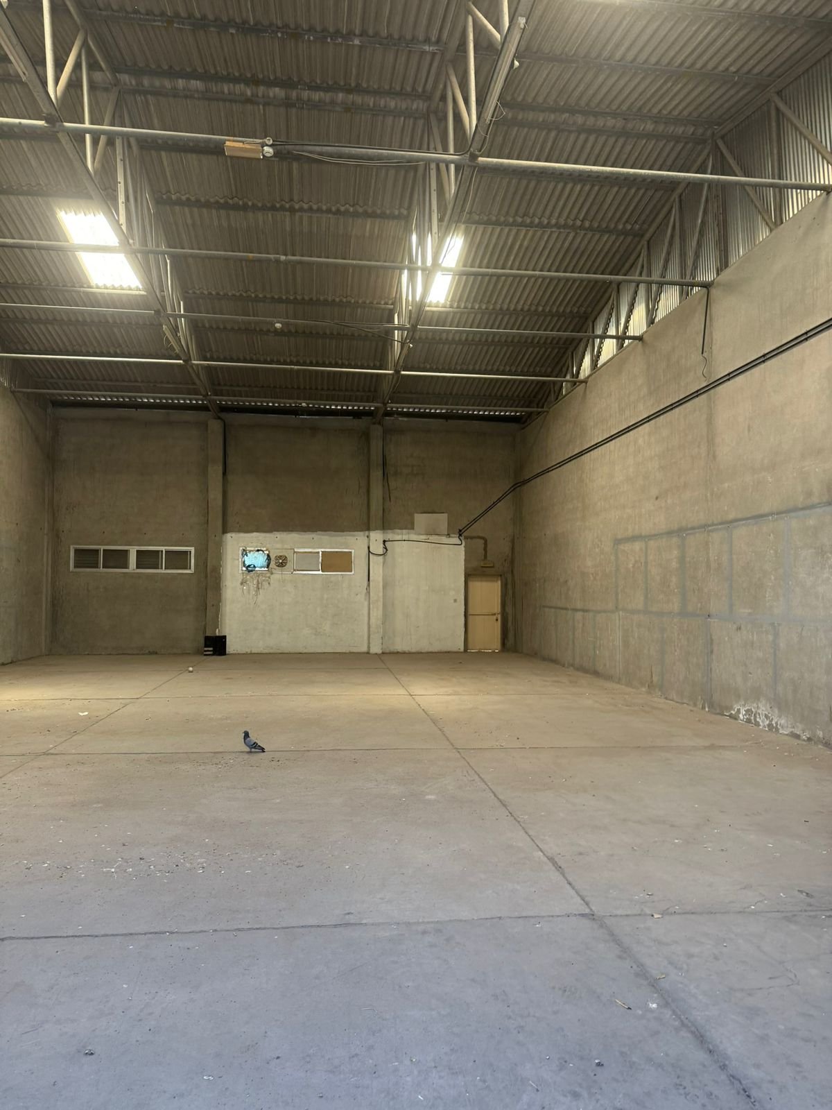 2800 Sq. FT Commercial Warehouse in Ras Al Khor Ind Area 2 