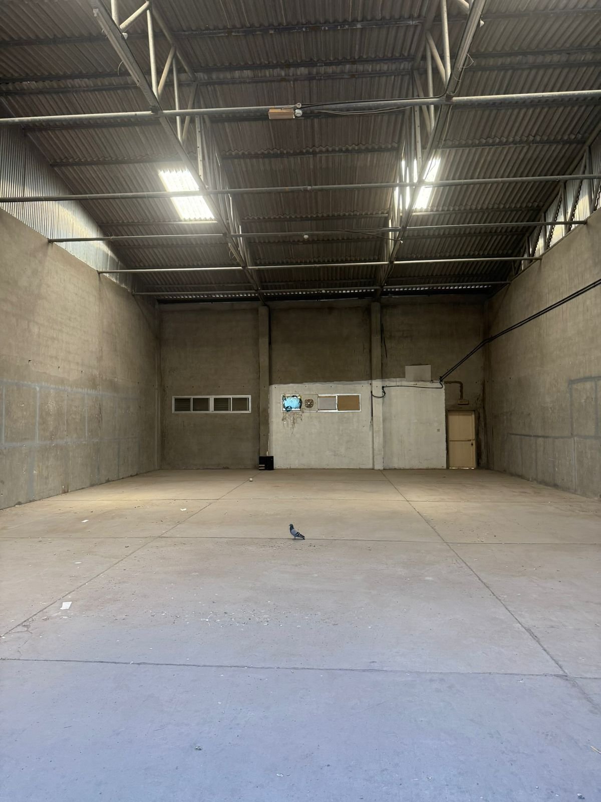 2800 Sq. FT Commercial Warehouse in Ras Al Khor Ind Area 2 
