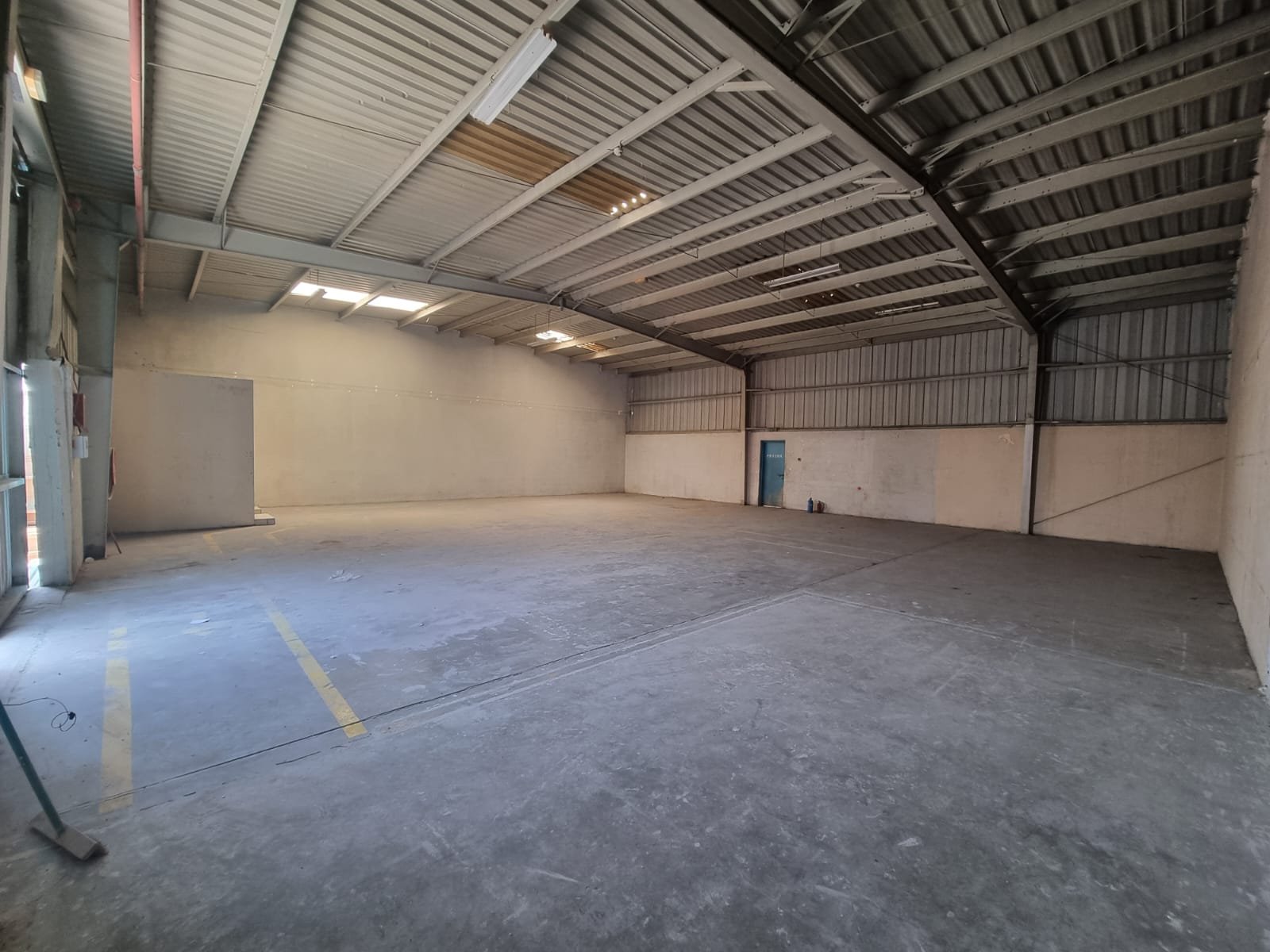 2700 Sq. FT Commercial Warehouse for Rent in Al Quoz 4