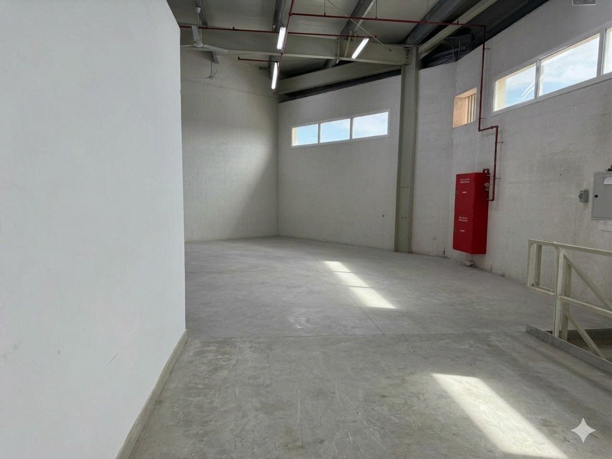 3,178 Sq. FT (G+M) Commercial Warehouse for rent in Al Warsan 2 (TAX-FREE)