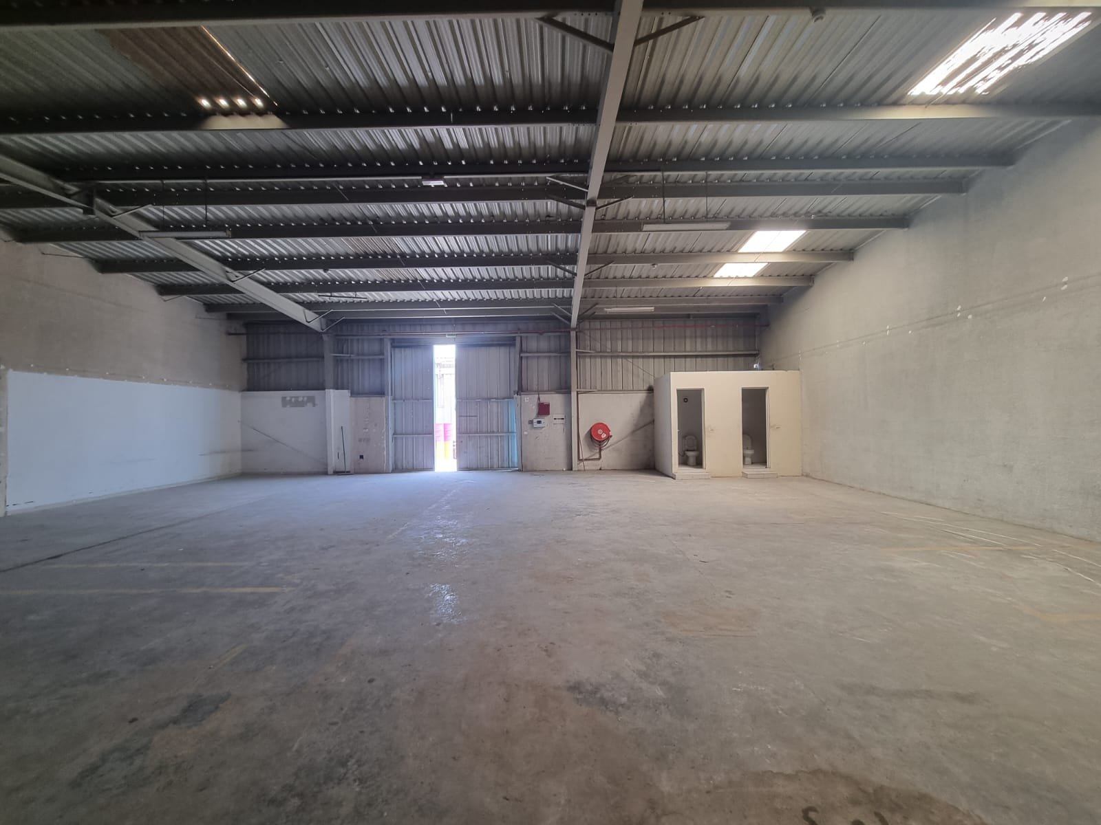 2700 Sq. FT Commercial Warehouse for Rent in Al Quoz 4