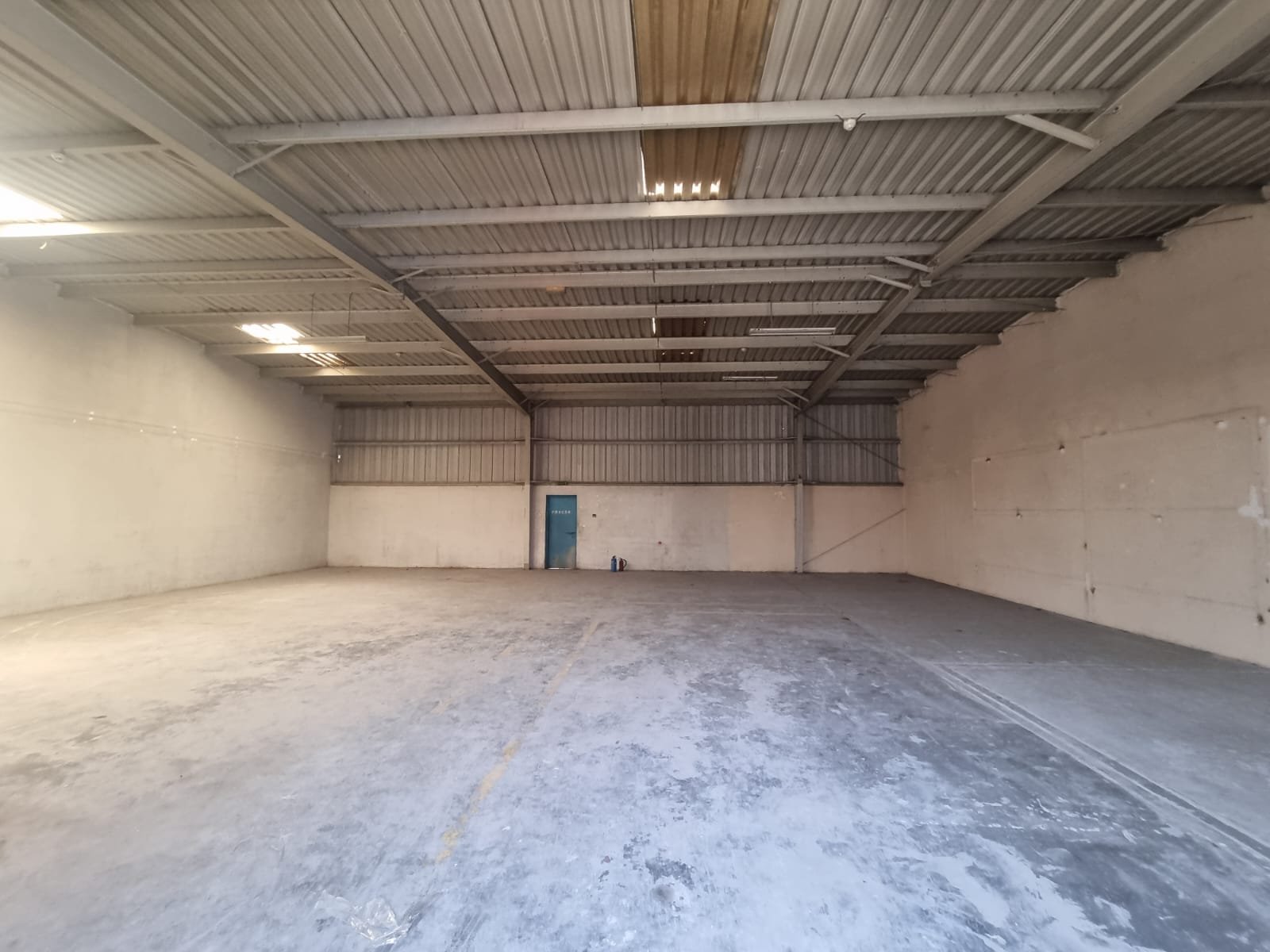 2700 Sq. FT Commercial Warehouse for Rent in Al Quoz 4