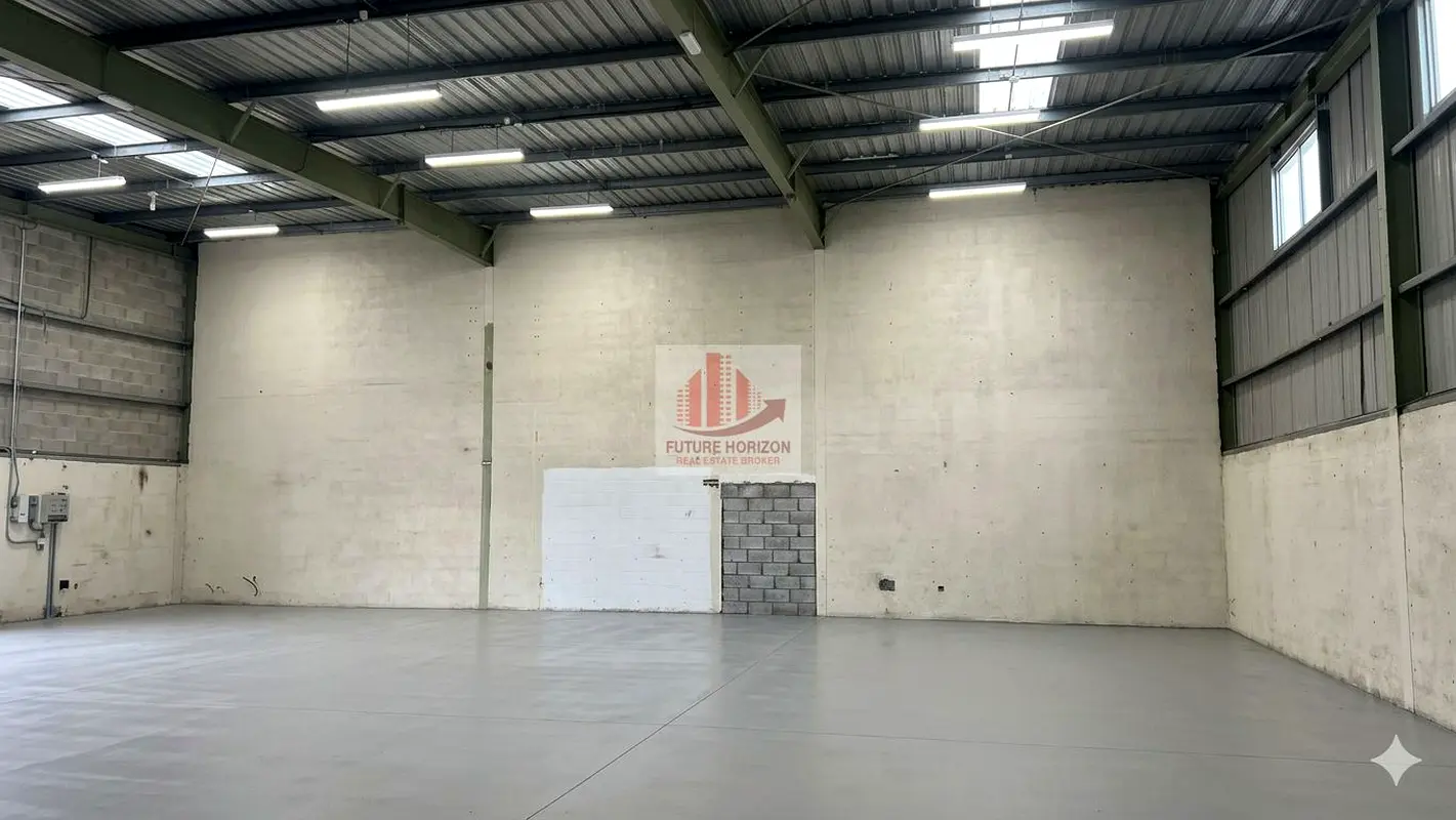 3000 Sq. FT Commercial Warehouse for rent in Al Quoz Ind Area 4