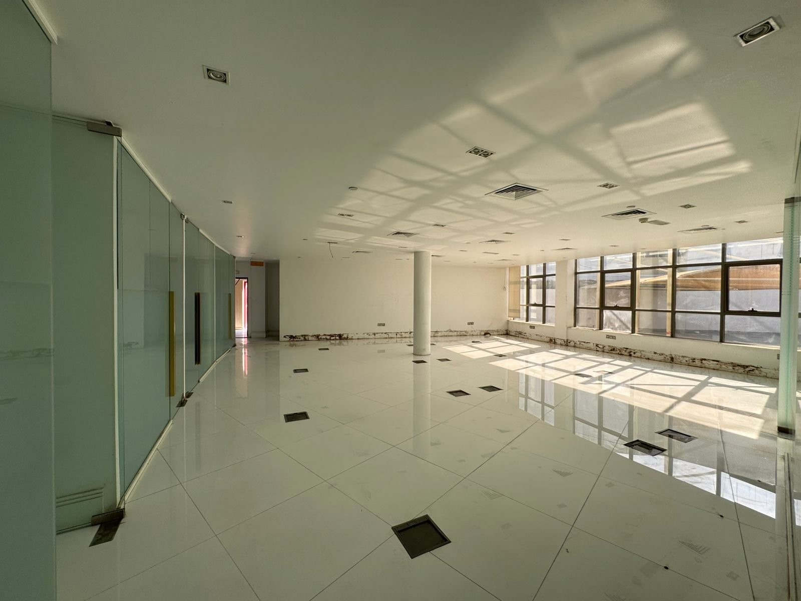 15,400 Sq. FT (G+M) Commercial Building for rent in DIP 1