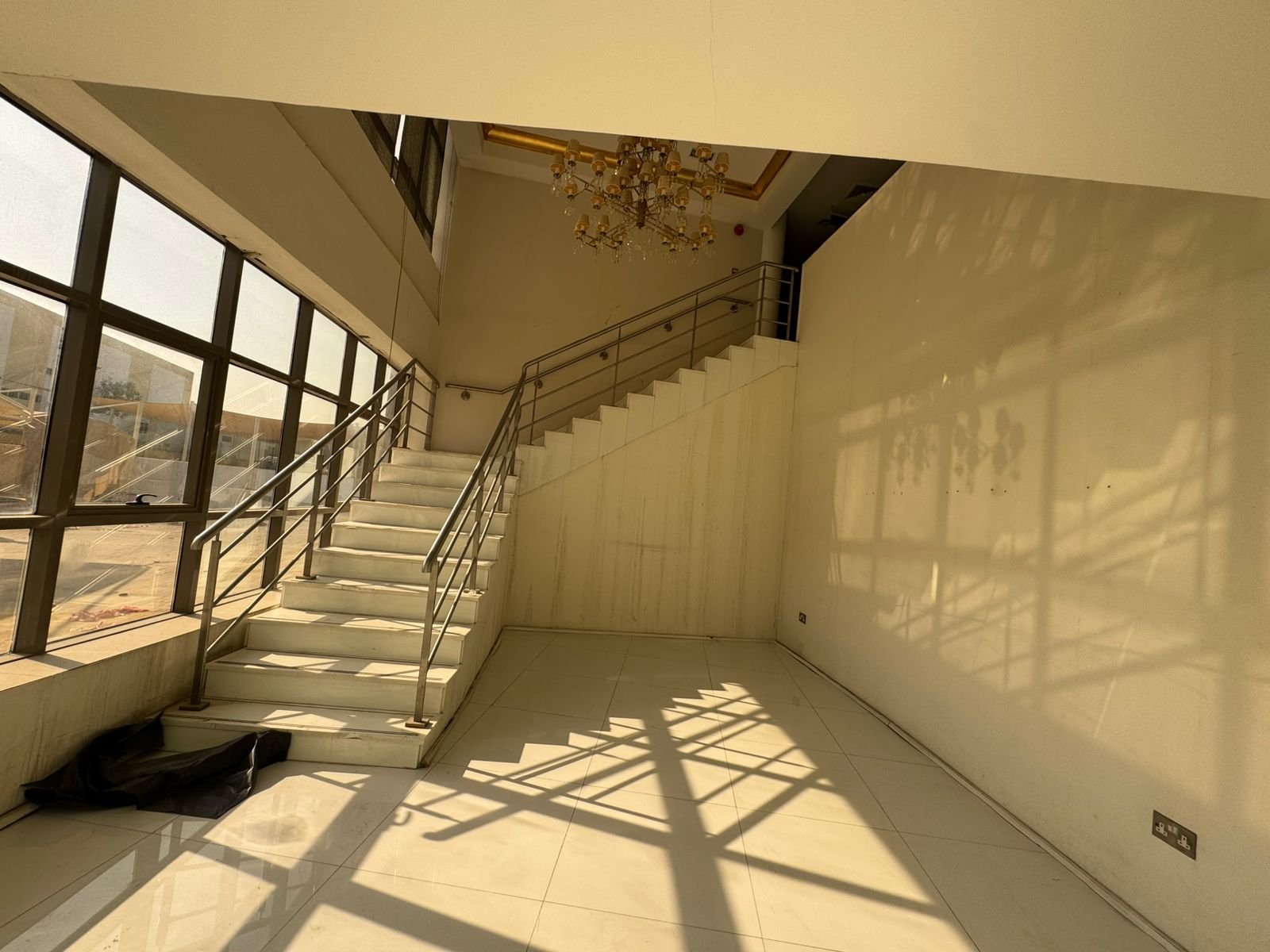 15,400 Sq. FT (G+M) Commercial Building for rent in DIP 1