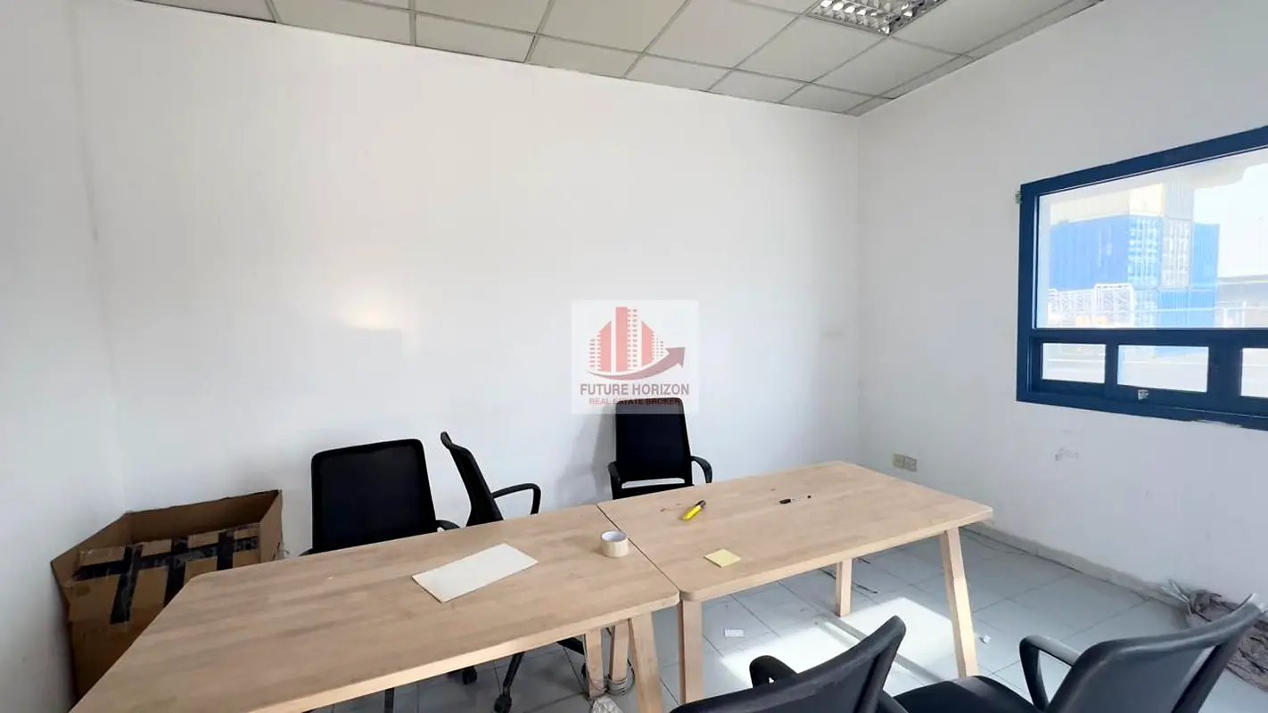 20,370 SQFT Warehouse with Open Yard ,Built-in Office and Container Loading Area for rent in Ras Al Khor Ind Area 2 (TAX-FREE)