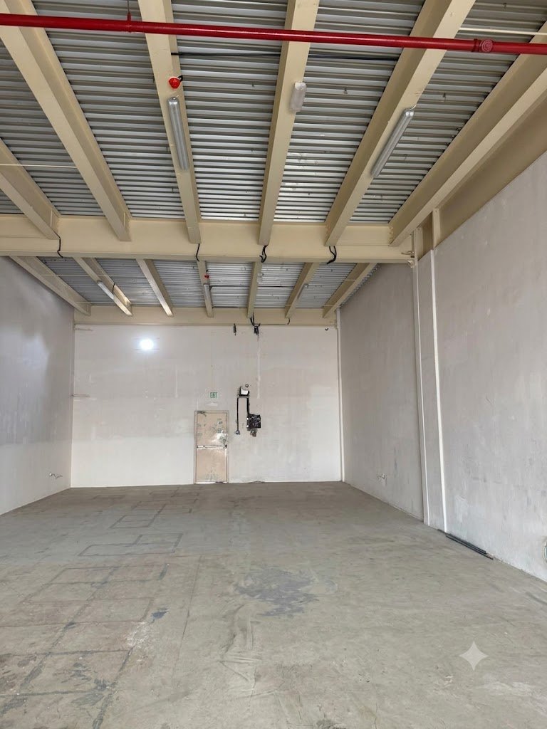 2933 Sq. FT (G+M) Commercial Warehouse for rent in Al Quoz