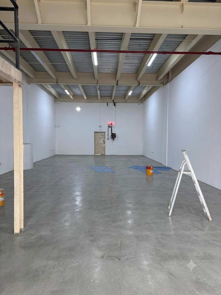 2933 Sq. FT (G+M) Commercial Warehouse for rent in Al Quoz