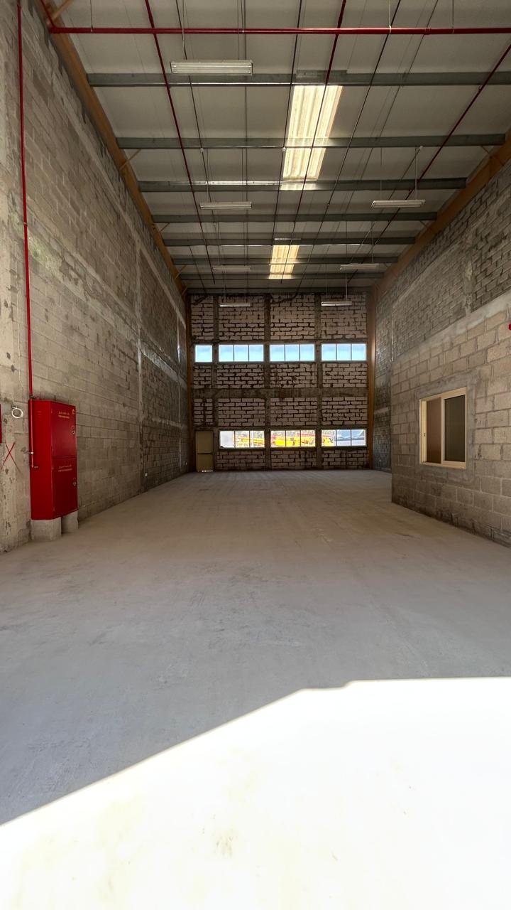 2,816.70 Sq. FT Commercial Warehouse for Rent in Al Quoz (TAX FREE)