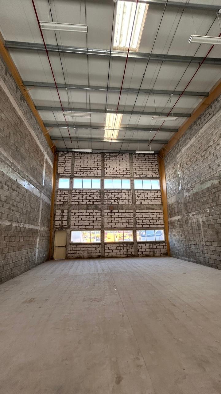 2,816.70 Sq. FT Commercial Warehouse for Rent in Al Quoz (TAX FREE)