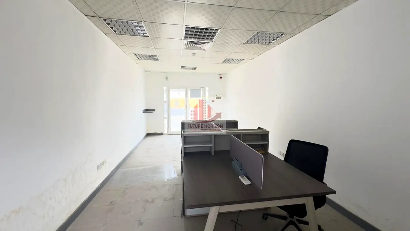 8,177 Sq. Ft (WH +OPENYARD +OFFICE) in Ras Al Khor Ind Area 2 (TAX FREE)