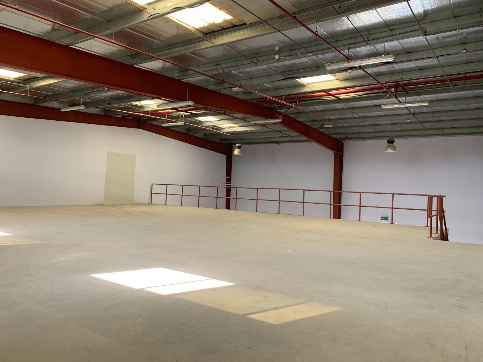 5,159 Sq. FT (G+M) Commercial Warehouse for Rent in Ras Al Khor