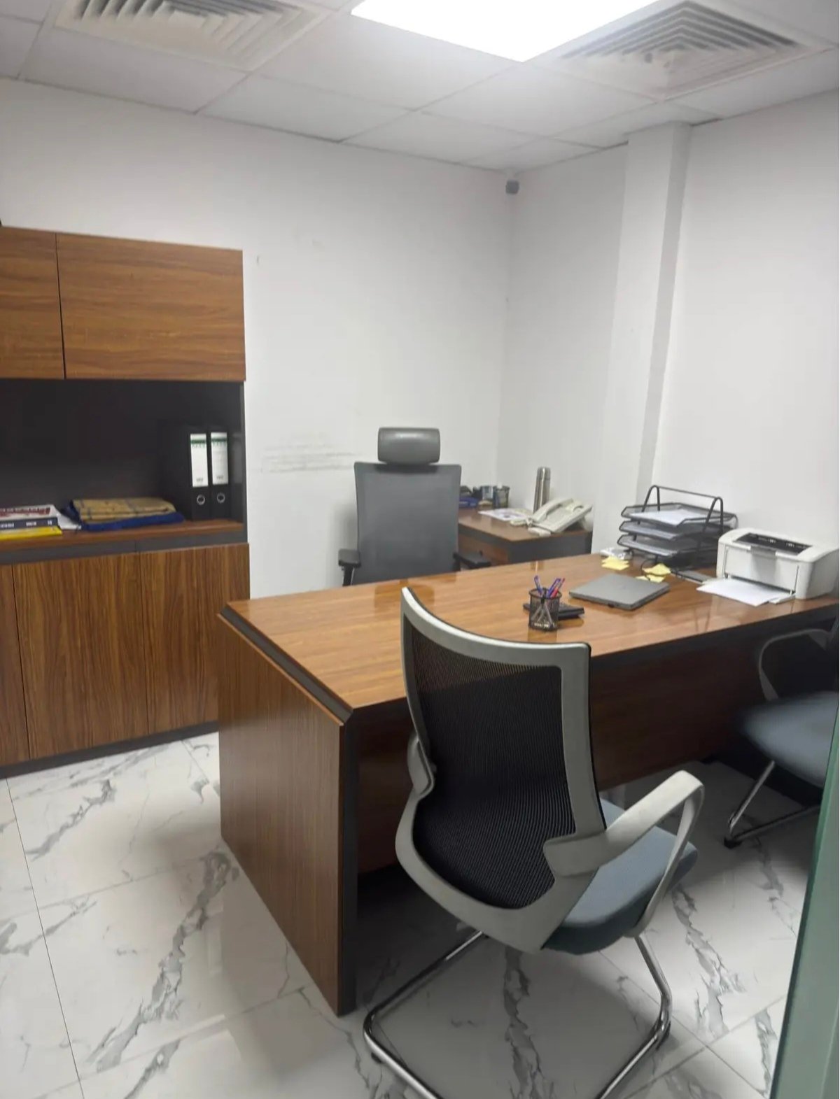 6,297.93 Sq. FT Garage for Rent in Al Quoz 4