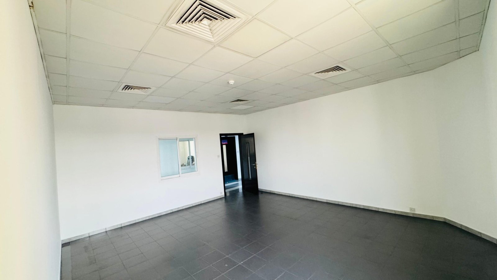 330 Sq. FT Office space for Rent in Ras Al Khor (Including DEWA)