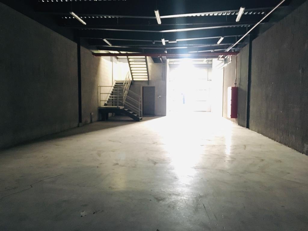 3,875 Sq. FT (G+M) Insulated Warehouse for Rent in Ras Al Khor 2