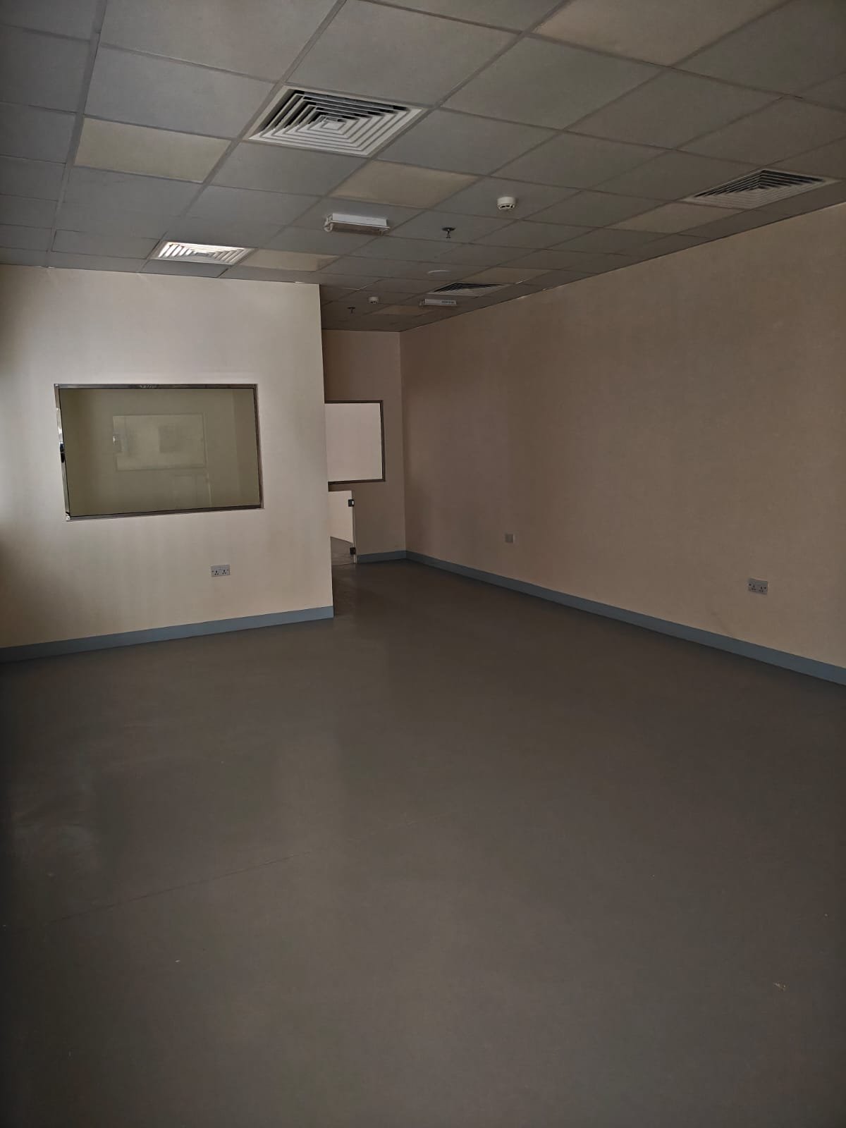 3,019.47 Sq. FT (G+M) Commercial Warehouse for Rent in DIP 1